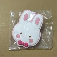 サンリオ　シークレットラバーミラーキーホルダー