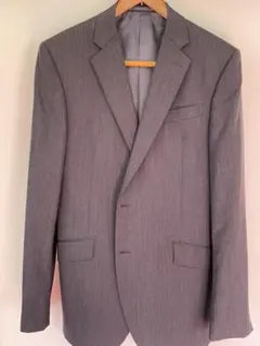 美USED　ファイブフォックス「ボナジョルナータ」テーラードジャケット：XL