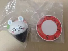 ちいかわ寿司 フィギュアコレクション モモンガ