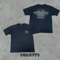 古着 00s Harley-Davidson ハーレー Tシャツ イーグル