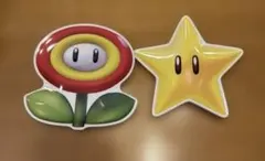スーパーマリオ お皿