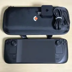 Steam Deck OLED 512GB + USB-C HUBのサムネイル