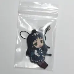 GUNSLINGER GIRL　アンジェリカ　ラバーストラップ