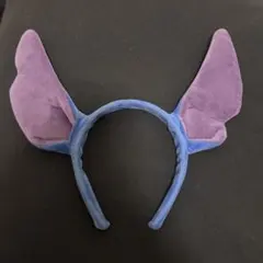 スティッチ カチューシャ