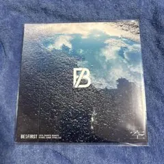 BE:FIRST 空 CD