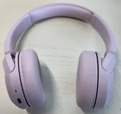 SONY ワイヤレスヘッドホン WH-CH520（ピンク）のサムネイル