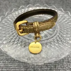 2025年最新】PRADA レディース ブレスレットの人気アイテム