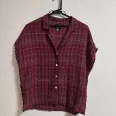 2025年最新】needles チェック ネルシャツの人気アイテム - メルカリ