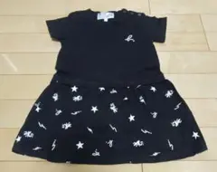 アニエスベー　ワンピース　2Y