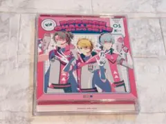 SideM MONTHLY THEME SONG 01