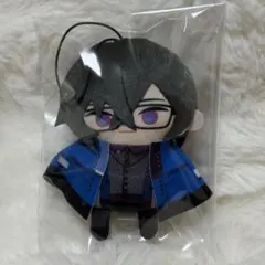 四季凪アキラ　にじぱぺっと　にじさんじ