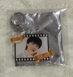 エビライ2022 長野凌大 アクキー