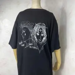 50周年 ジャンプ HUNTER×HUNTER UNIQLO XL Tシャツのサムネイル