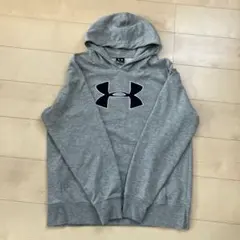 アンダーアーマー パーカー