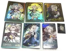 崩壊スターレイル ホタル キャラクターグッズ