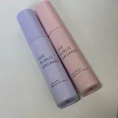 ザパブリックオーガニック　ヘアオイル2点セットのサムネイル
