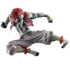 【新品】鬼滅の刃　猗窩座 フィギュア