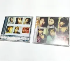 嵐 /One 初回限定盤 未開封 - メルカリ