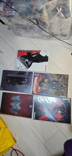 Absolute Wonder Woman All in