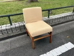 ACTUS/アクタス OWN-S ダイニングチェア ストライプ柄 カバーリング① ACTUS/アクタス OWN-S ダイニングチェア ストライプ柄 カバーリング①