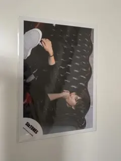 京本大我　オフショ　2019