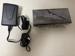 FREE THE TONE PT-3D DC POWER SUPPLYのサムネイル