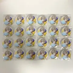 わたしが恋人になれるわけないじゃん わたなれ 瀬名紫陽花 缶バッジ 24個セット わたしが恋人になれるわけないじゃん わたなれ 瀬名紫陽花 缶バッジ 24