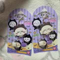 ロリポップチョコチャーム　モモンガ2個