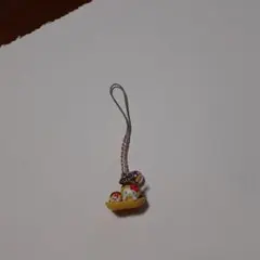 ハローキティ ストラップ セット