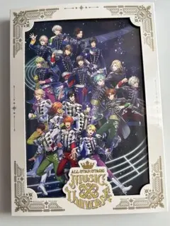 うたプリ アニメ