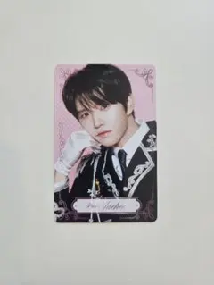 NCTWISH ウィシ 韓国 ペンミ トレカ ジェヒ