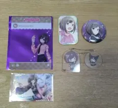 プロセカ　東雲絵名　メロパレ　他