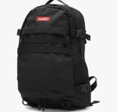 NANGA SPEAKEASY ウエスト リュック 黒 2way バッグ 新品NANGA × SPEAKEASY リュック ウエストバッグ 2WAY - メルカリ