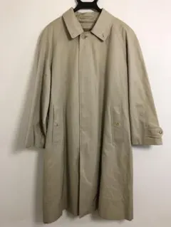 burberry ステンカラーコート