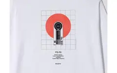 HYSFORM ロングTシャツ 白 L BALLISTIKBOYZ - メルカリ