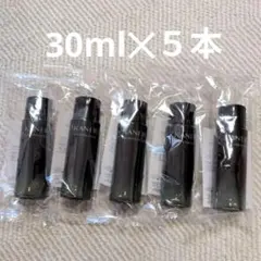 カネボウ ジェネレイティング エッセンシャルズ 美容化粧水 30ml×５本