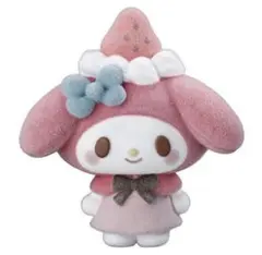 ⭐️サンリオキャラクターズ⭐️おともだちどーる2⭐️マイメロディ❤️