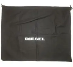DIESEL ディーゼル 巾着袋 収納袋 保存袋のサムネイル