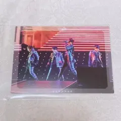 あんスタ　スタフォニ 3rd Blu-ray特典フォトカード　アルカロイド