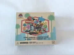 海外限定・公式】 NAIC EUIC メガ御三家 ダメカンダイス - メルカリ