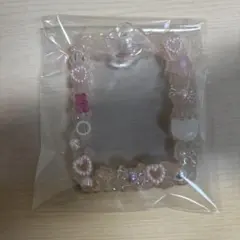 ホイップデコ トレカケース