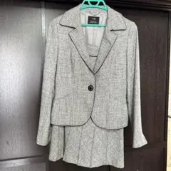 最終値下げ！23区 オンワード樫山Vingt-trois スーツセット