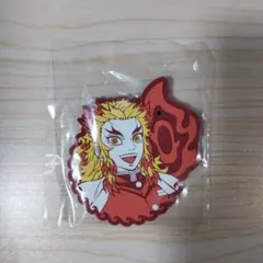 鬼滅の刃 ラバーコースター