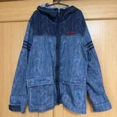 ジャケット ナイロンジャケット