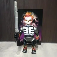 ゴッコ堂 リアルヘッド realhead 気合田くん goccodo ネオワン - メルカリ