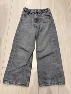 ZARA KIDS☆デニム 122cm