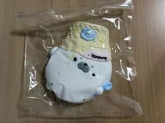 nununeko スクイーズ アイスクリーム アザラシ