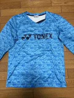 ヨネックス　限定トレーナー　トレーニングウェア