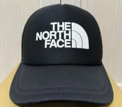 ザノースフェイス キッズメッシュキャップ　M