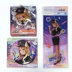 2026年最新】アイドルマスターシャイニーカラーズ和泉愛依グッズの人気